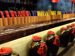 -凤凰山斑鱼馆(恭城店)