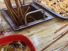 -老徐烧烤涮肚(交道口店)