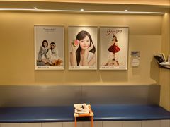 -海马体照相馆(重庆龙湖时代天街D馆店)