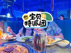 -海韵之星邮轮水会(明发商业广场店)