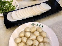 -东来顺饭庄(天坛店)