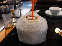 -东椰·海南椰子鸡火锅(朝阳门店)