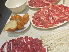-黑山牛肉汤火锅(花城汇店)
