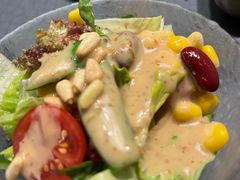 -岩盐·铁板料理(嘉里店)
