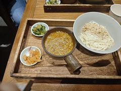-李百蟹·江南蟹黄面(夫子庙店)