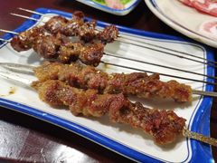 -递酒烤场(湛江路店)