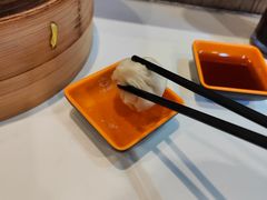 鲜肉小笼-大龙汤包