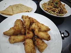 -八张桌子(老店)