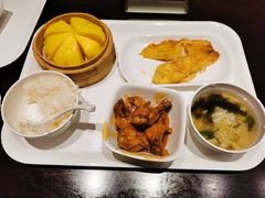 -阿那亚第三食堂 Cafeteria 3