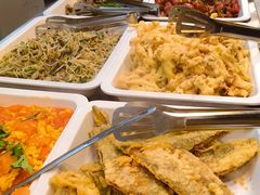 -五四广场美食城(福泰广场店)