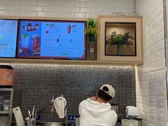 -BreadTalk面包新语·烘焙蛋糕(海岸城店)