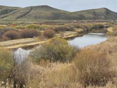 -塞罕坝国家级自然保护区