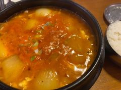 -第二外国语学院-韩国餐厅(朝阳路店)