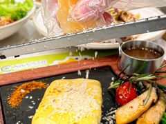 -西语·炭烧牛排(卓越中寰店)