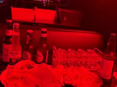 -MOSSO音乐酒吧·live house(南京旗舰店)