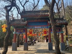 -红螺寺