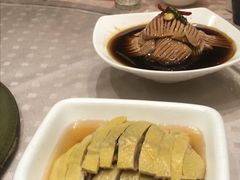 顺风炝腰花-顺风海鲜港(金玉兰店)