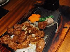 -和彩放题餐厅(酒仙桥店)