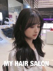 -MY HAIR ARDOR
