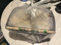 -舒蔡记生煎菜饭(云南中路店)