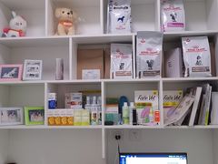 -汪喵宠物医院·骨科心脏影像·犬猫急重症ICU诊疗中心(成华分院)