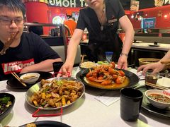 -红盔甲·小龙虾(天钥桥店)