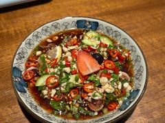 -乔街深夜食堂·小龙虾·高压锅生蚝(杭州总店)