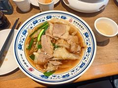 -直隶安家罩饼(复兴路店)