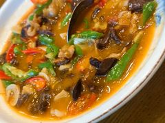 -黔城故事(虎峰别墅店)