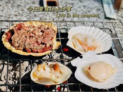 -震海贝烤贝·民俗特色店(延吉总店)