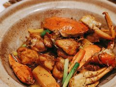 -新雅粤菜馆(南京东路店)