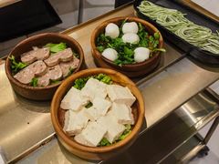 -左庭右院鲜牛肉火锅(苏州园区永旺店)