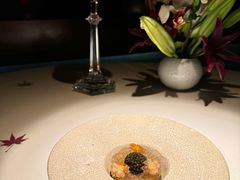 -三嚥阁 La Villa Restaurant