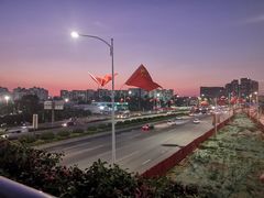 -绿茶餐厅(成都大悦城店)