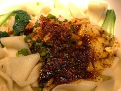 -鼎高高陕西美食(龙德广场店)