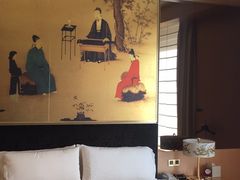 -北京盘古七星酒店
