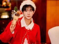 -上海明天广场JW万豪酒店