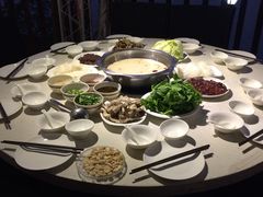 -夜宴江景餐厅