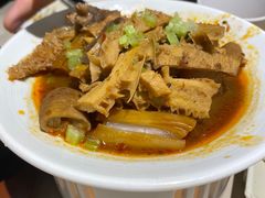 -蔡澜点心·粤菜(西单大悦城店)