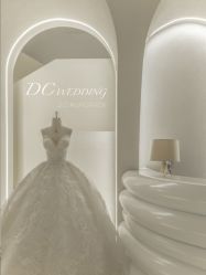 -DC大蔡婚礼策划(李公堤店)