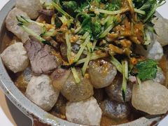 -萍香大厨·锅包肉(大东门店)