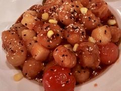 -华豫川酒家(大卫城店)