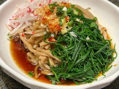 -三道菜(明堂公园店)