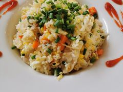 -大螃蟹海鲜餐厅