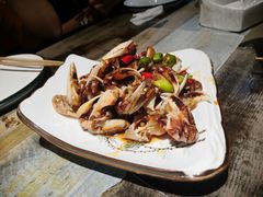 -大城·烧烤海鲜大排档(台东店)