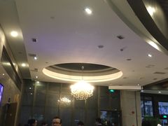 -纽斯桑拿会所(餐厅天山路店)