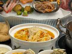 -喜聚薈·花膠雞海鮮火鍋(越秀店)