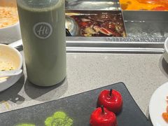 -海底捞火锅(荣盛广场店)