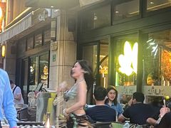 -ELI FALAFEL Lebanese&Mediterranean黎巴嫩美食(富城路店)