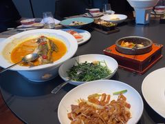 -曾宴·楚菜(湖北省博物馆店)